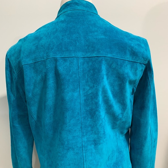 Chico’s jacket - Picture 7 of 7